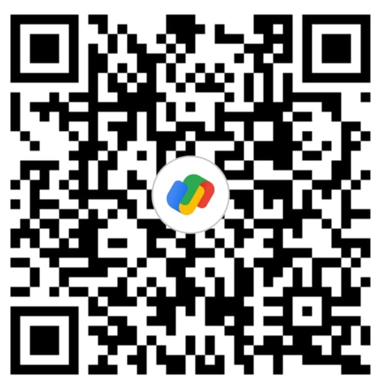 Payment QR Code
