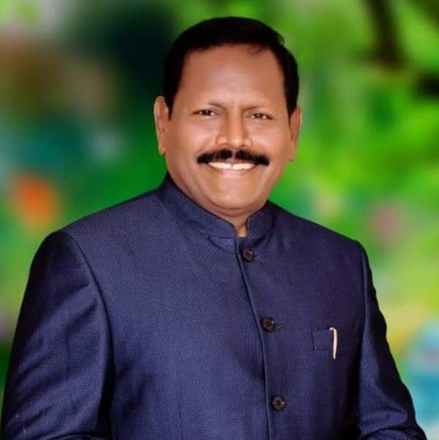 एड. वाई जया राजू