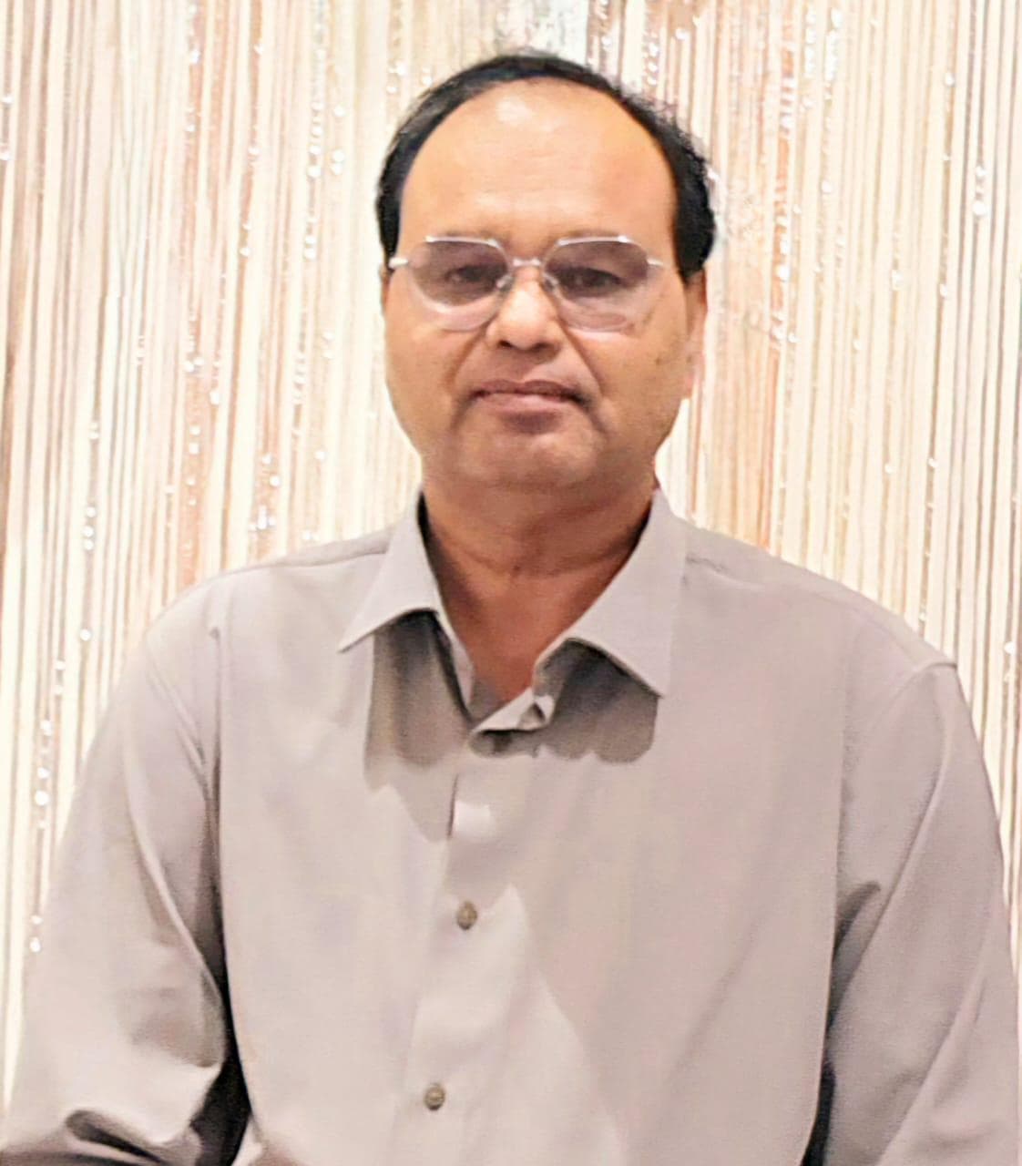 इंजी. श्री एस. आर. डेहरिया