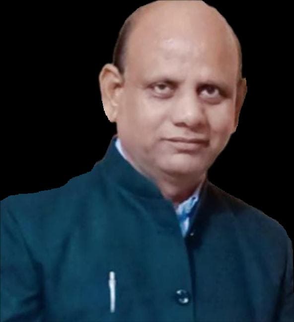 श्री रतनलाल जी बेरवा