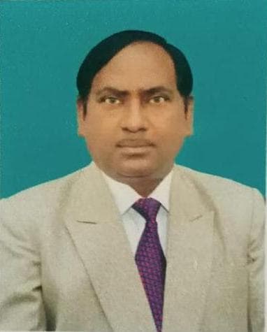 इंजीनियर श्री टी.आर. दिनकर