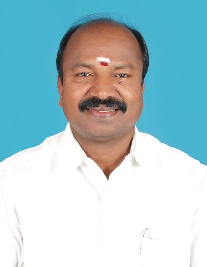 श्री सुंदर पांडियन