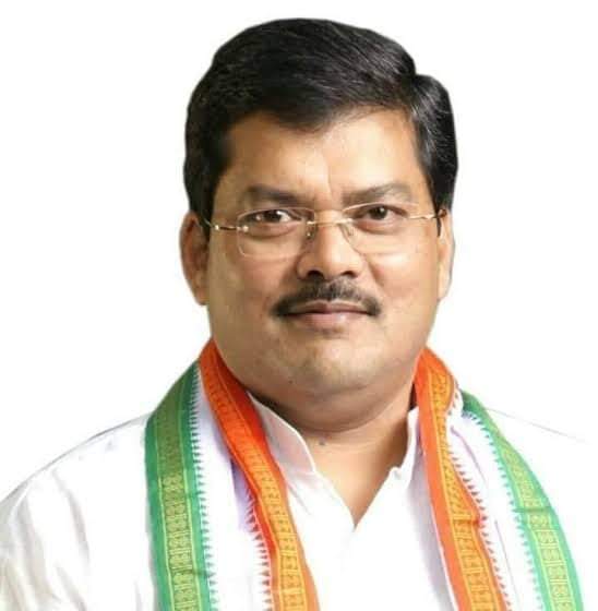 मा. श्री मुकुल जी वासनिक