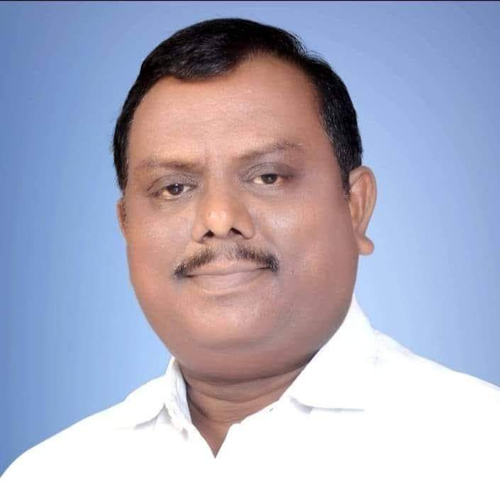 श्री घनश्याम सहाय