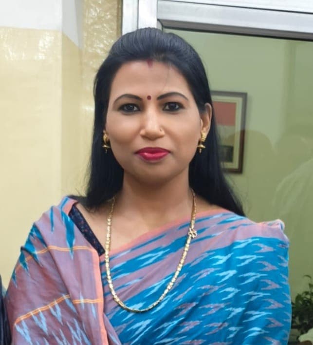 श्रीमती लीलावती वर्मा