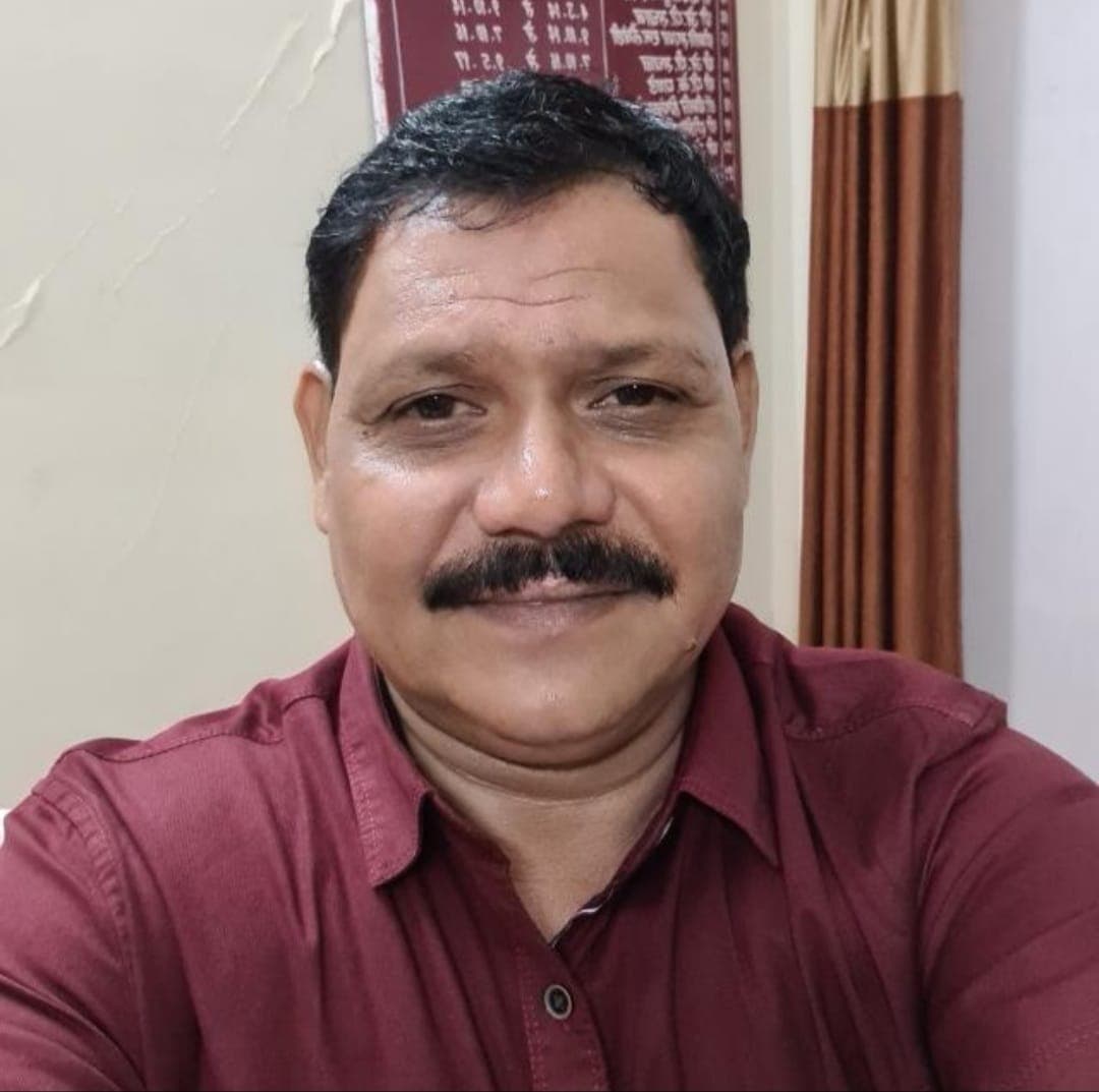 श्री महेश बडोले