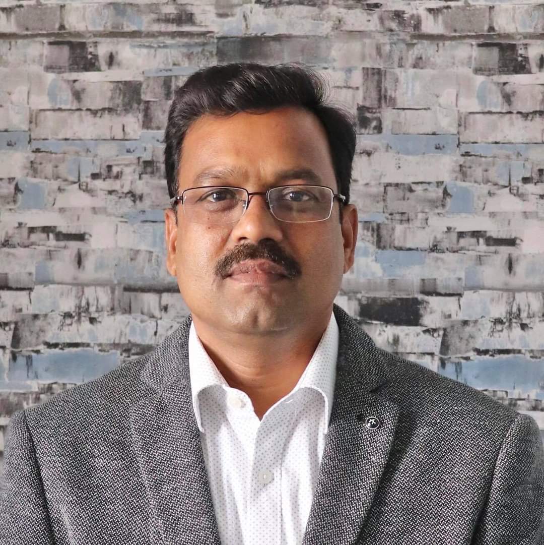 इंजी. श्री ए.आर. सिंह