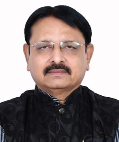 श्री जयेश भाई परमार