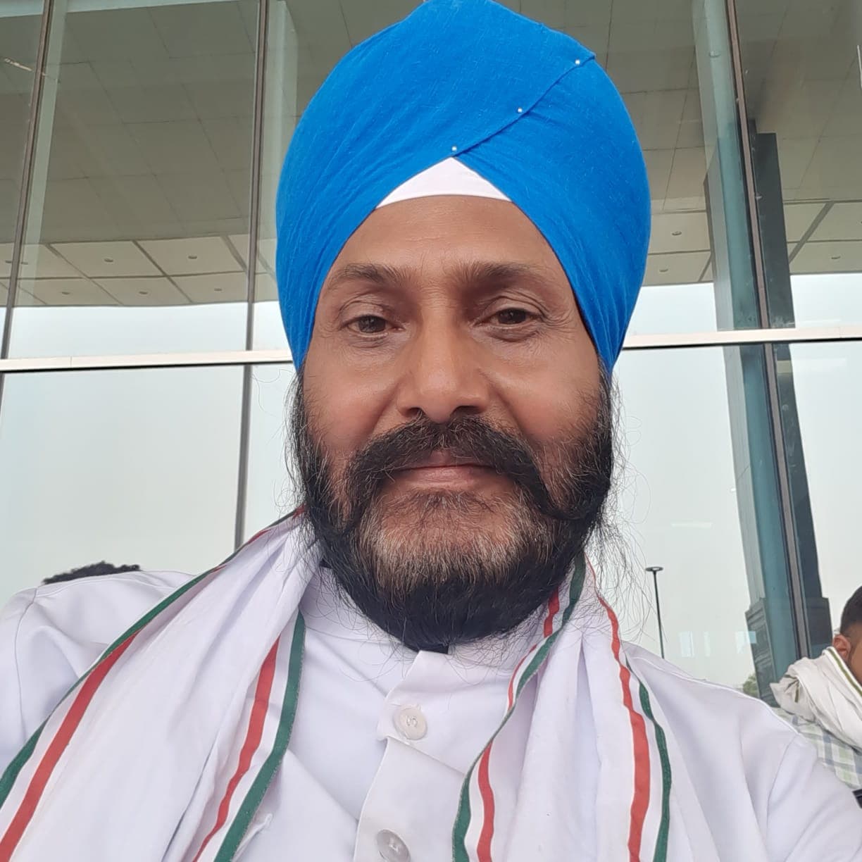 श्री जयपाल सिंह