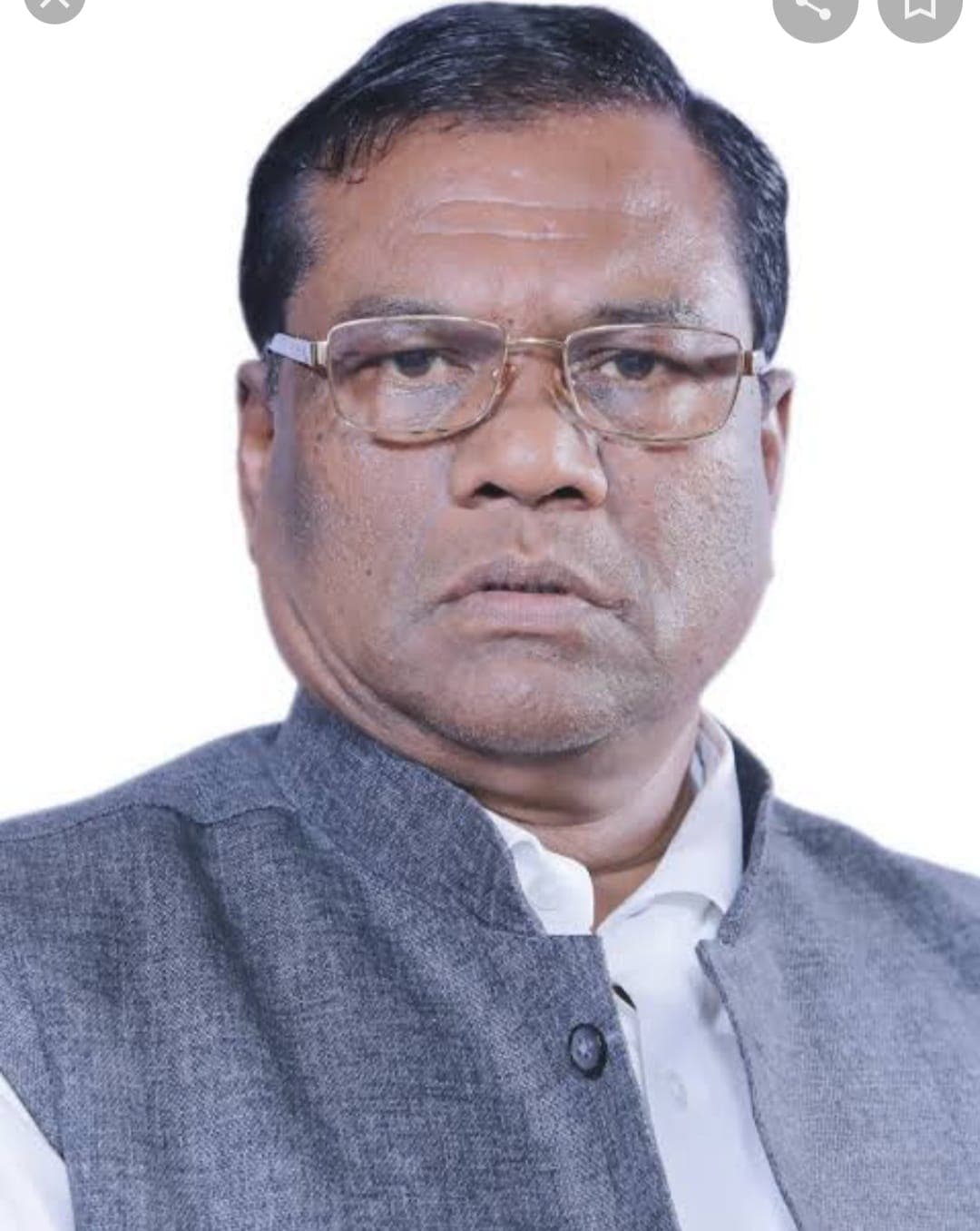 मा. श्री फग्गनसिंह कुलस्ते