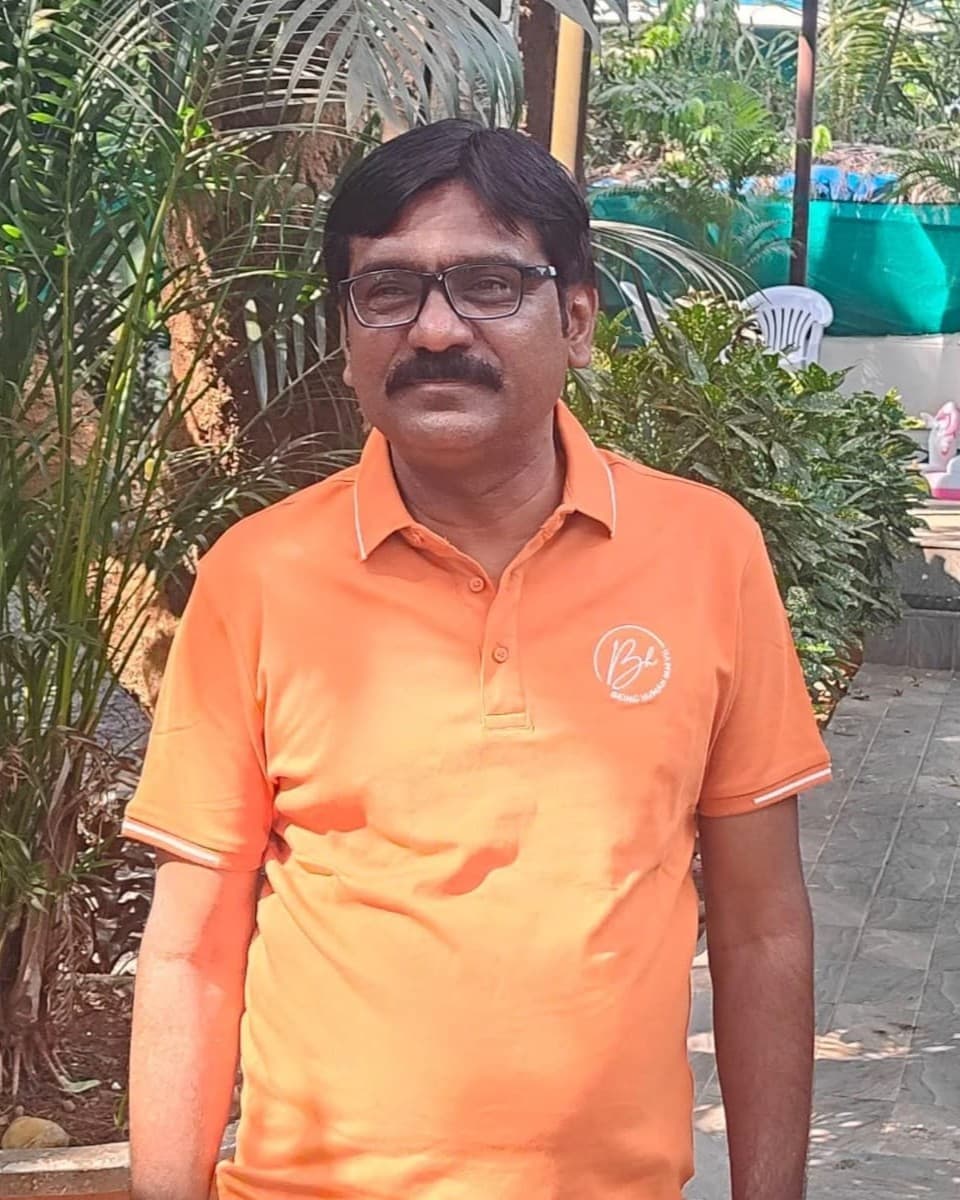 डाँ. पी. एस. मालवीय