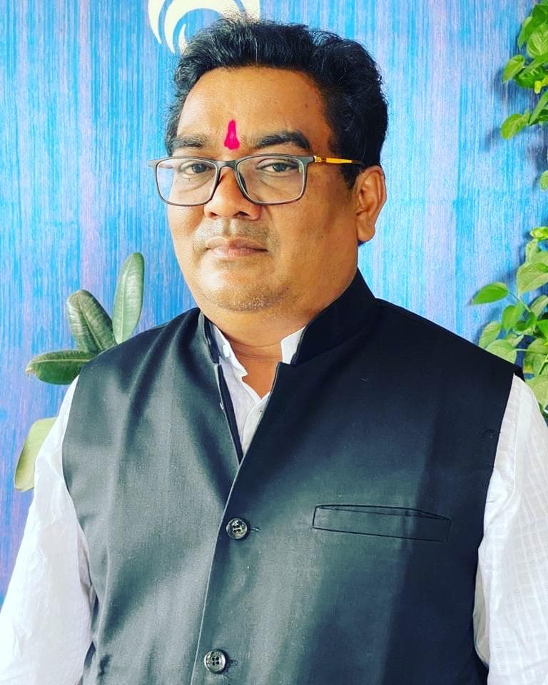 डाँ. देवराव होली