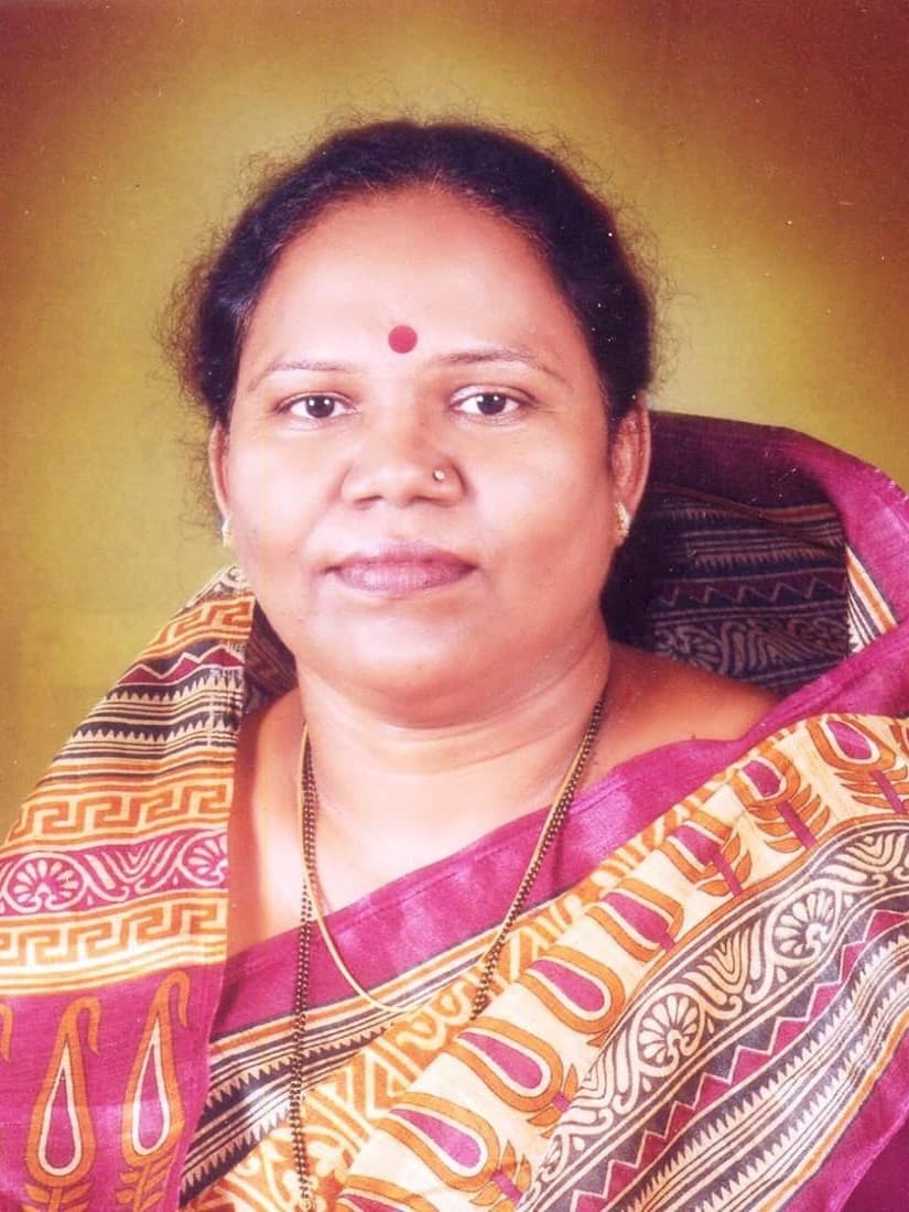 श्रीमति माया ताई इवनाते