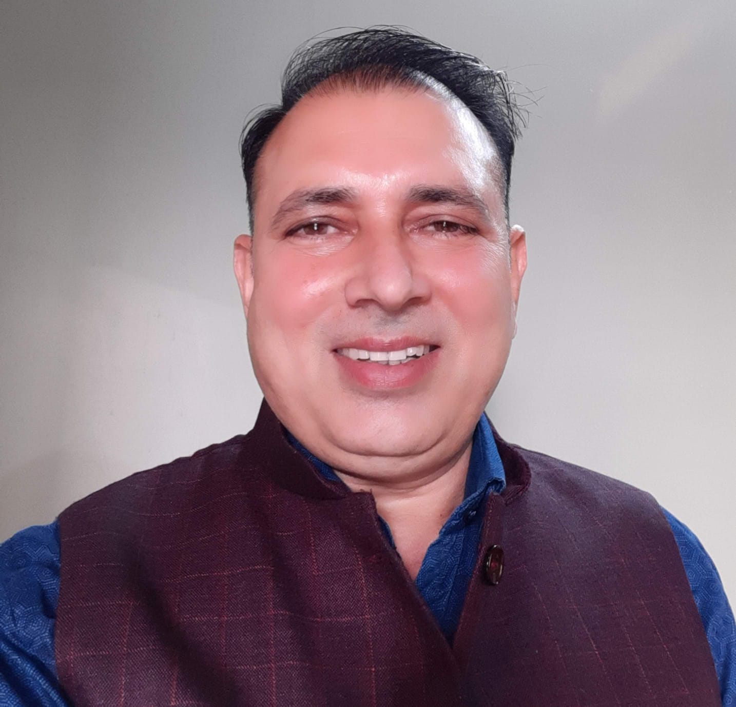 श्री विरसिंह