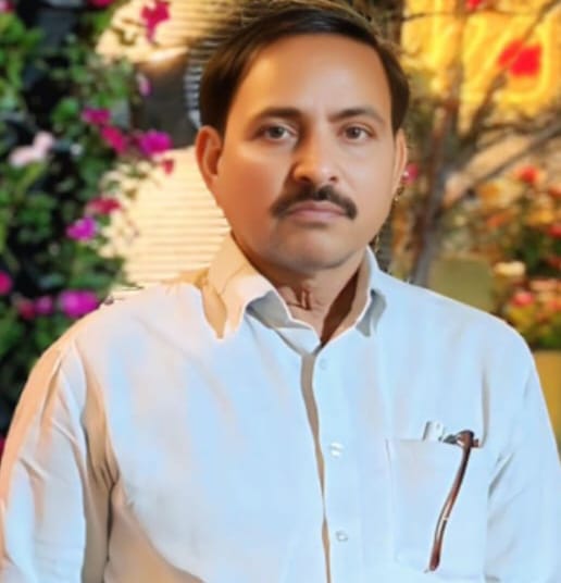 दयानन्द सिंह दुसाध