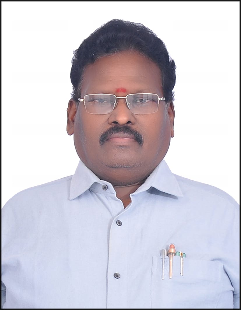 डॉ. आर. थंबीदुरई