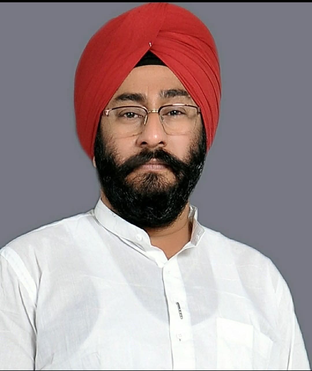 श्री नरेंद्र गांधी