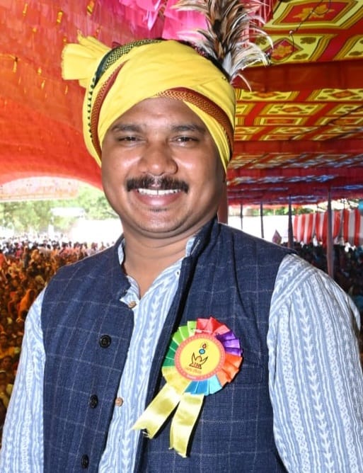 श्री मोरध्वज पैकरा