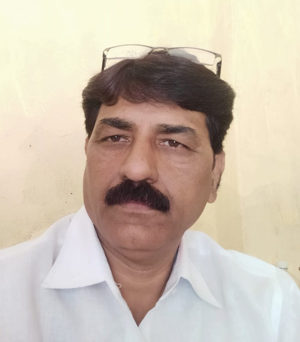 श्री इंद्र जोनवाल