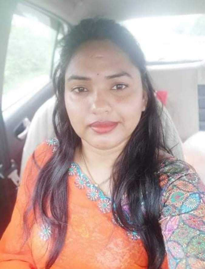 श्रीमती सीमा निराला