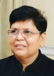 श्रीमती संघमित्रा ढोके