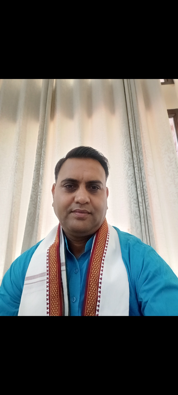 श्री चित्र कुमार सभरवाल