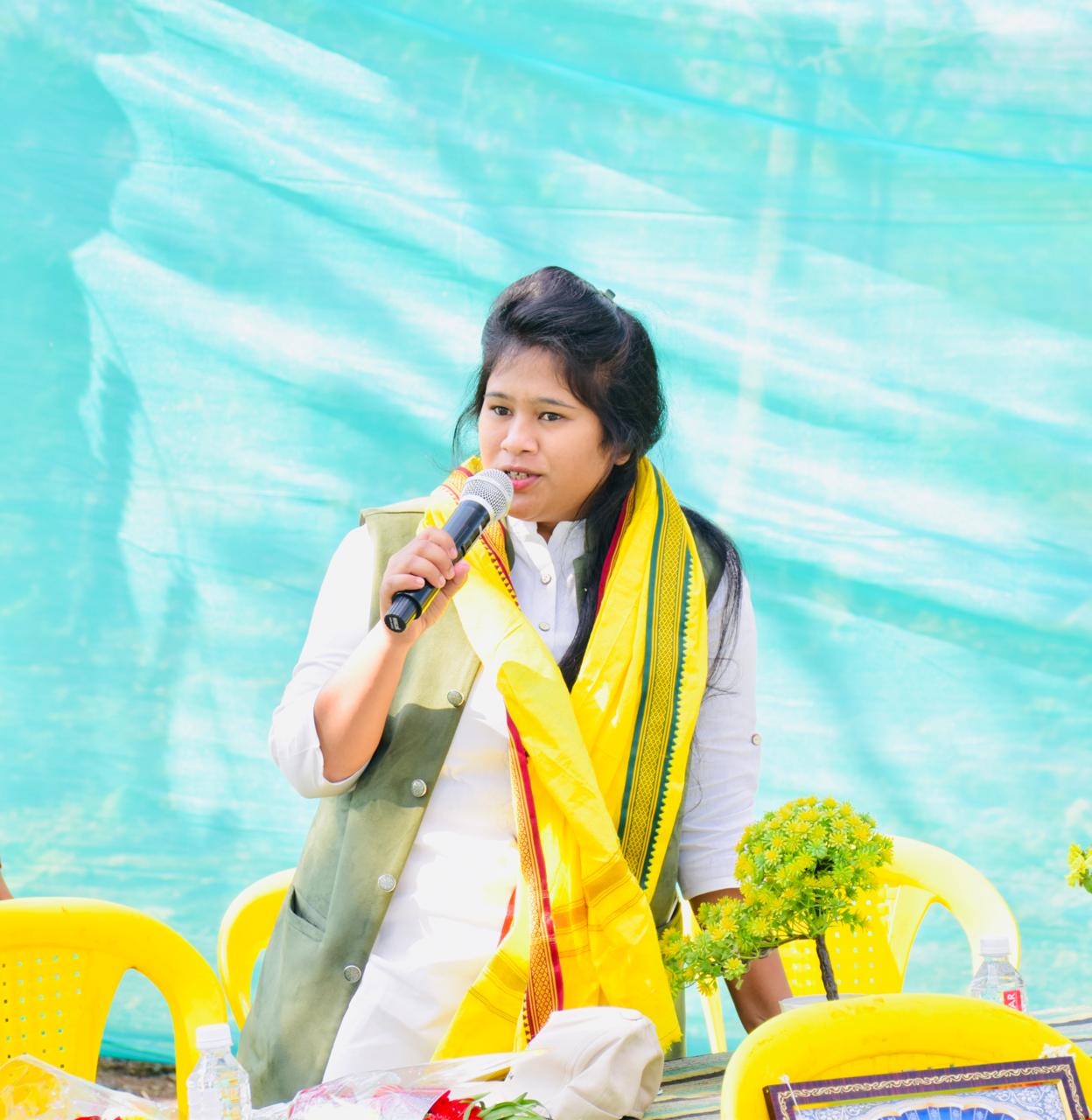 मोनिका शाह वट्टी