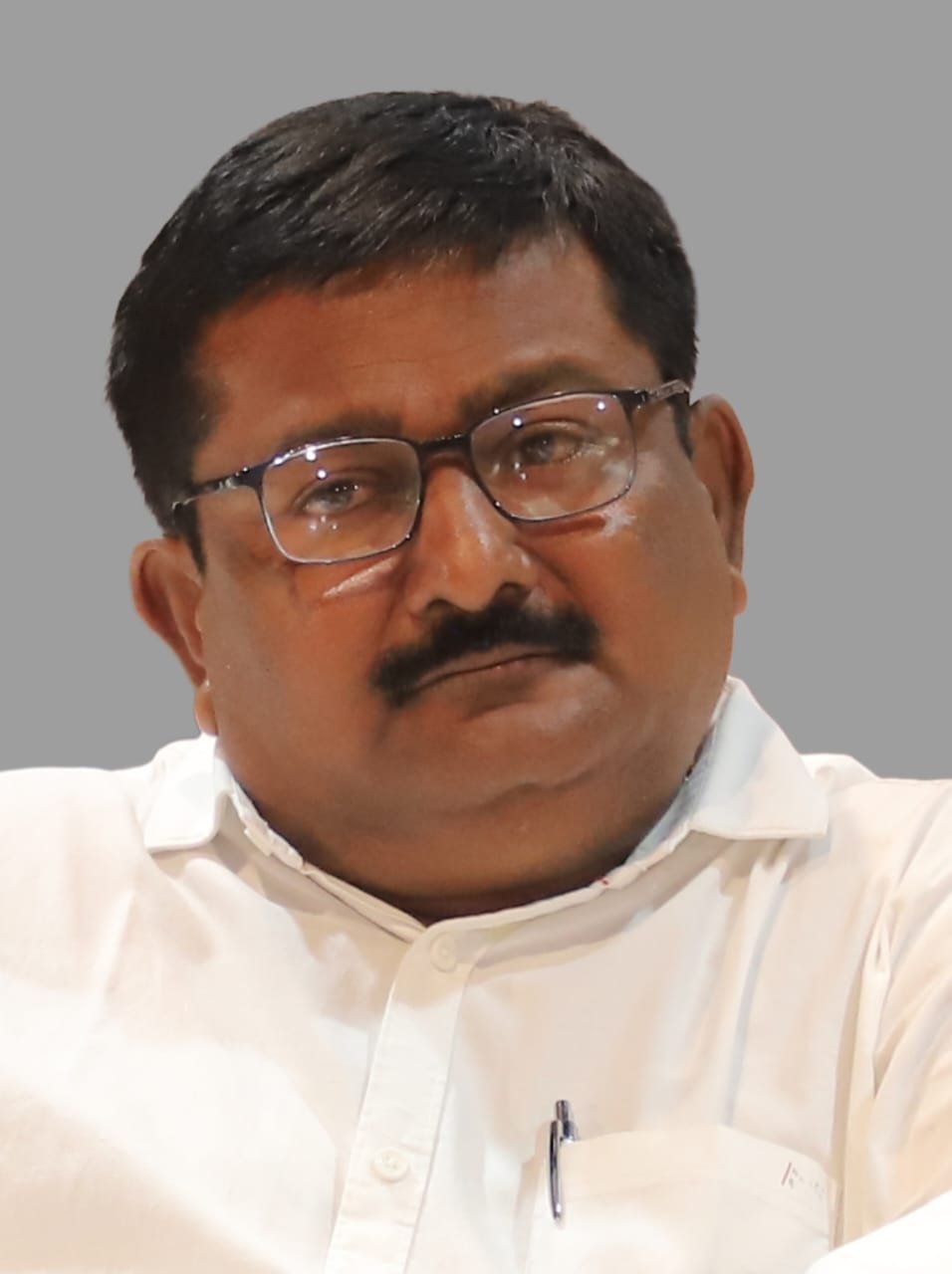 श्री हरेश भाई परमार