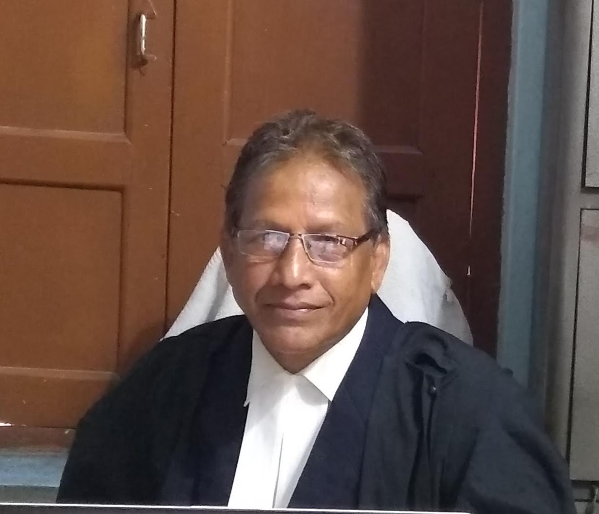 श्री रामनारायण राम